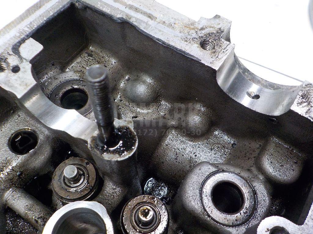 Головка блока