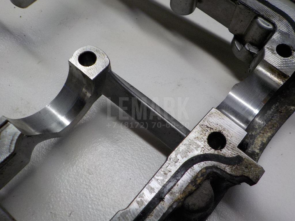 Головка блока