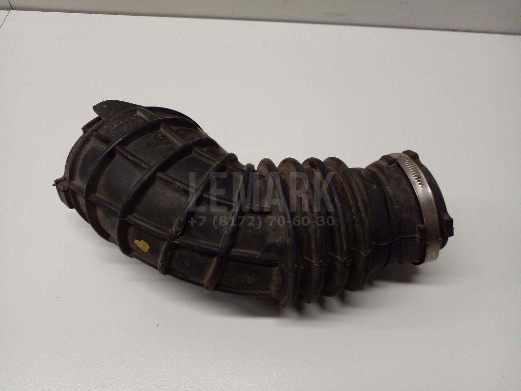 Патрубок воздушного фильтра