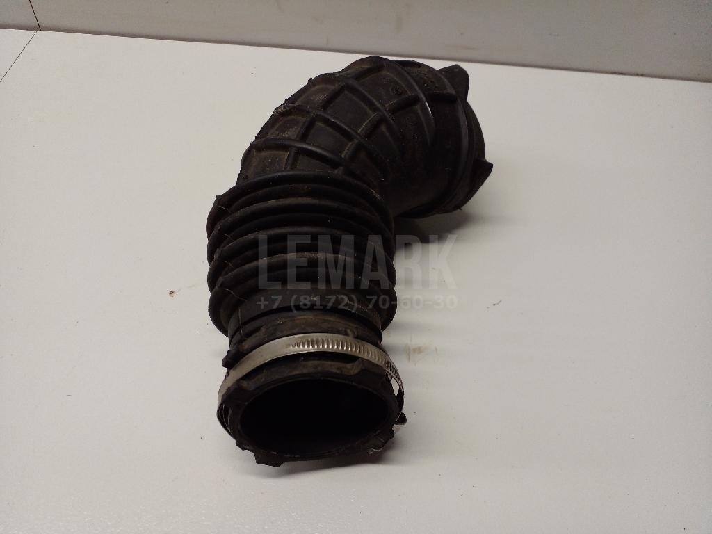 Патрубок воздушного фильтра