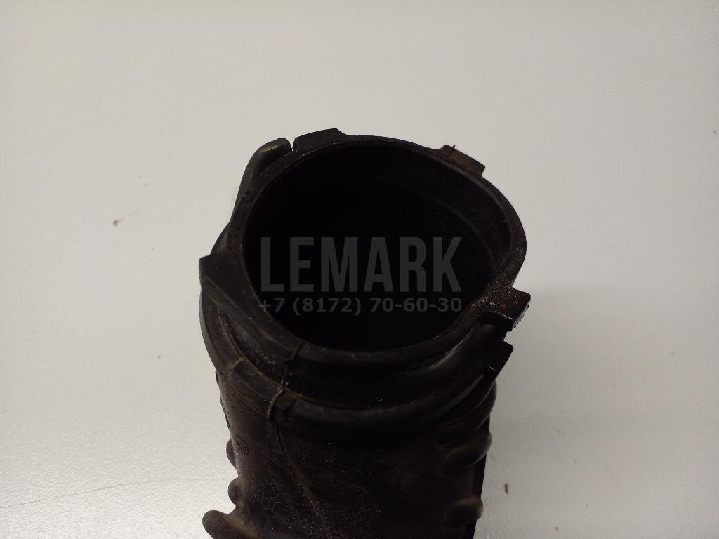 Патрубок воздушного фильтра