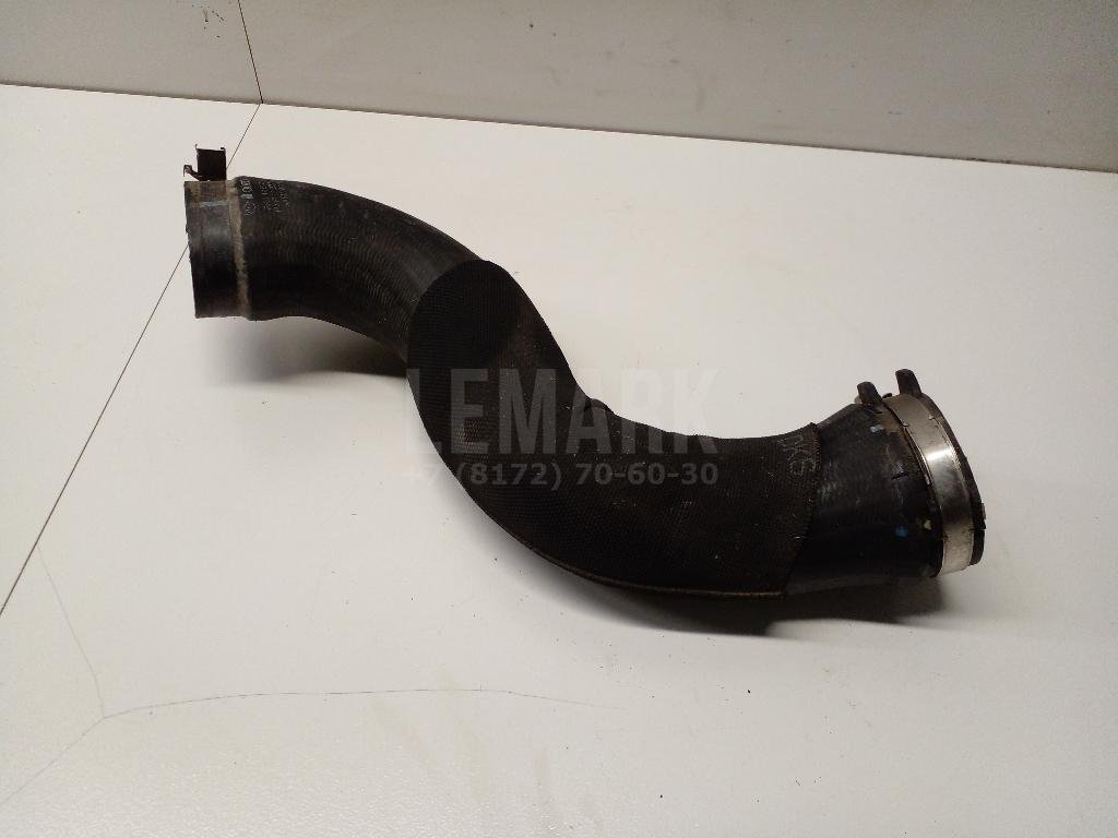 Патрубок интеркулера для  Audi A3 [8PA] Sportback 2004-2013