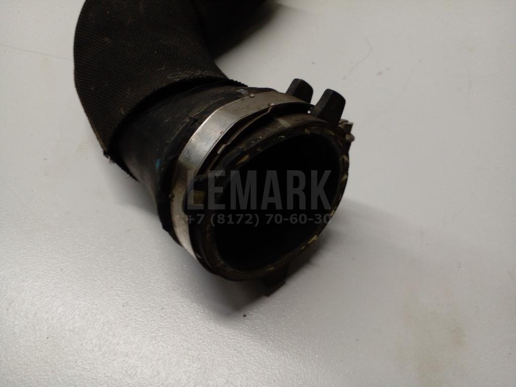 Патрубок интеркулера для  Audi A3 [8PA] Sportback 2004-2013