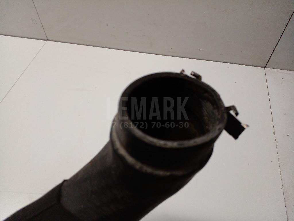 Патрубок интеркулера для  Audi A3 [8PA] Sportback 2004-2013