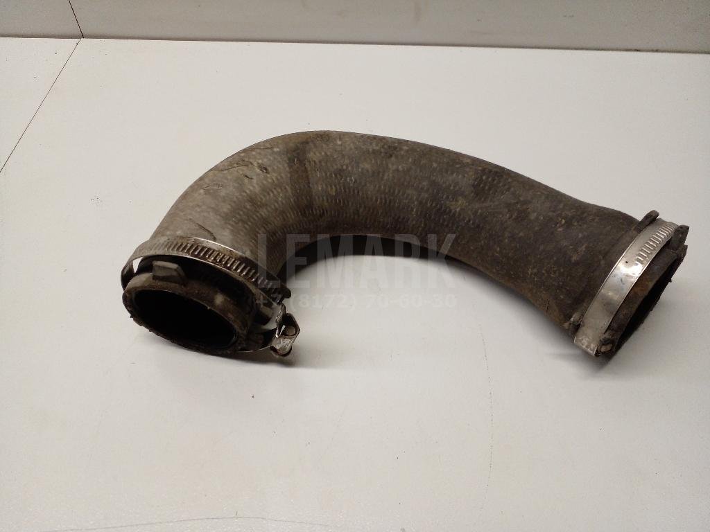 Патрубок интеркулера для  Audi A3 [8PA] Sportback 2004-2013