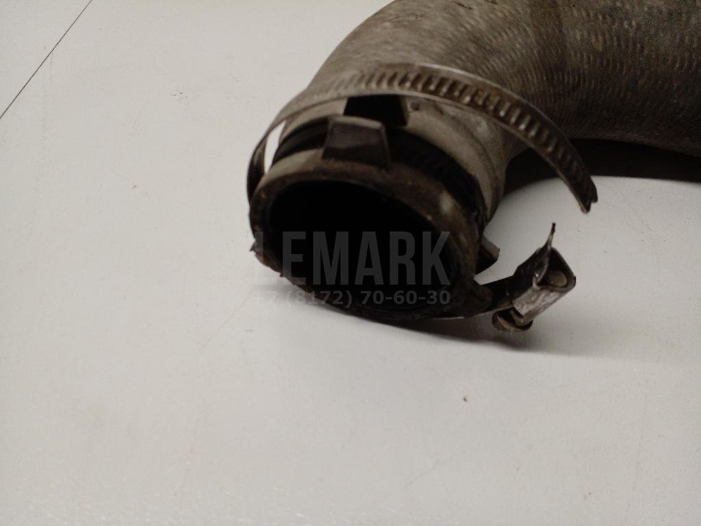 Патрубок интеркулера для  Audi A3 [8PA] Sportback 2004-2013