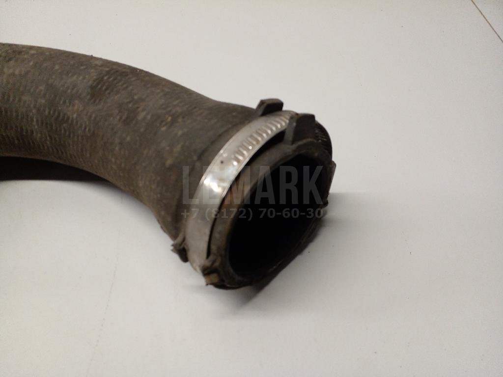 Патрубок интеркулера для  Audi A3 [8PA] Sportback 2004-2013