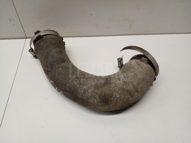 Патрубок интеркулера