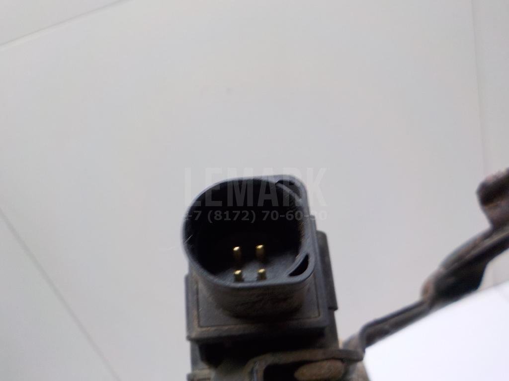 Датчик регулировки дорож. просвета