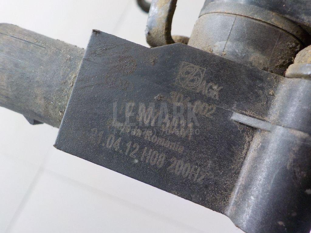 Датчик регулировки дорож. просвета