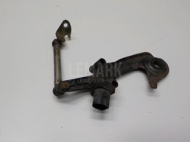 Датчик регулировки дорож. просвета