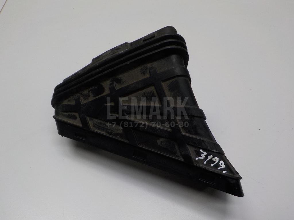 Патрубок воздушного фильтра