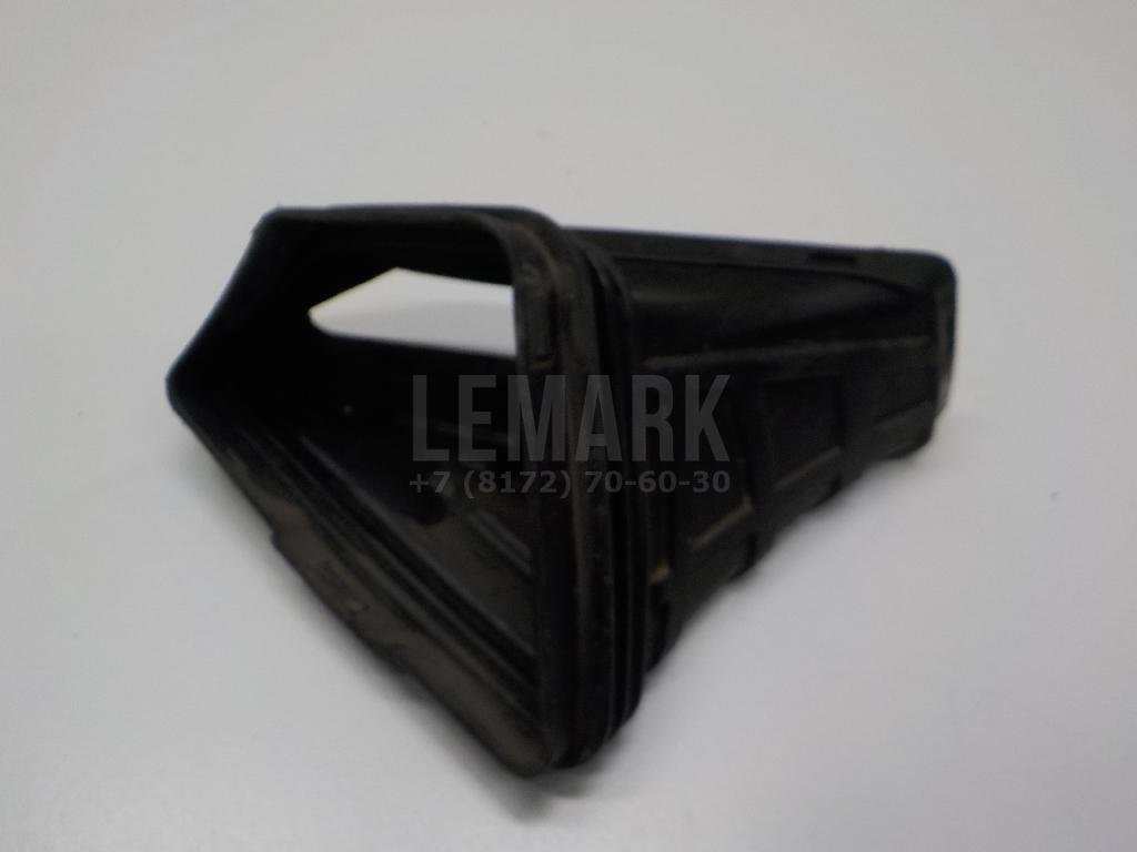 Патрубок воздушного фильтра