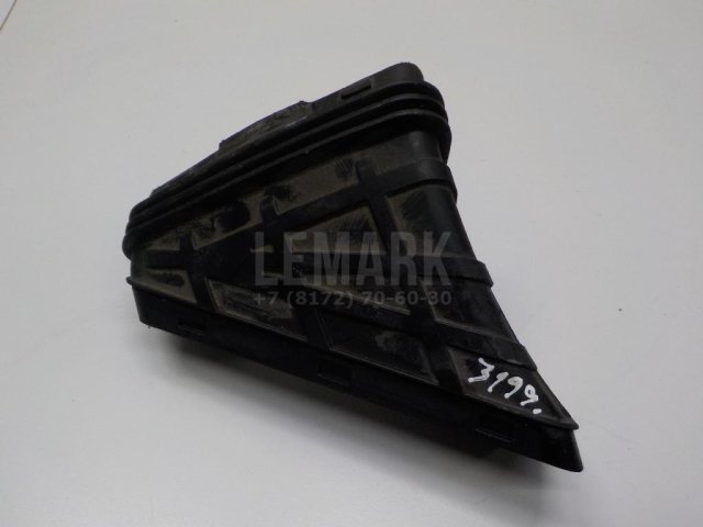 Патрубок воздушного фильтра