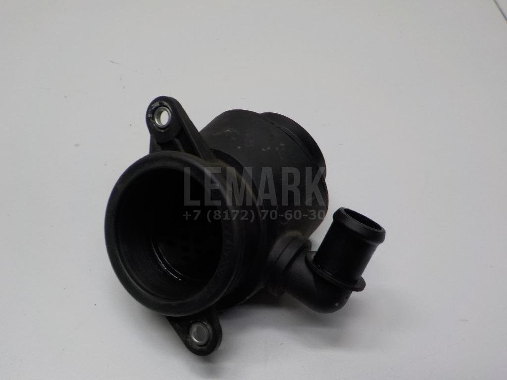 Патрубок воздушного фильтра для  Acura MDX 2001-2006