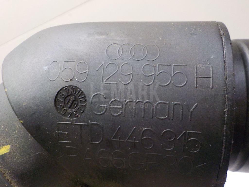 Патрубок воздушного фильтра для  Acura MDX 2001-2006