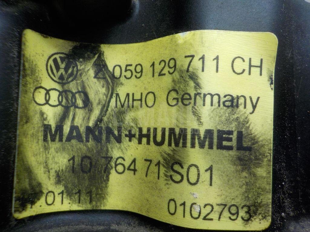 Коллектор впускной для  Acura MDX 2007-2013