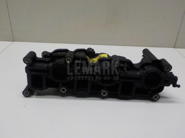 Коллектор впускной