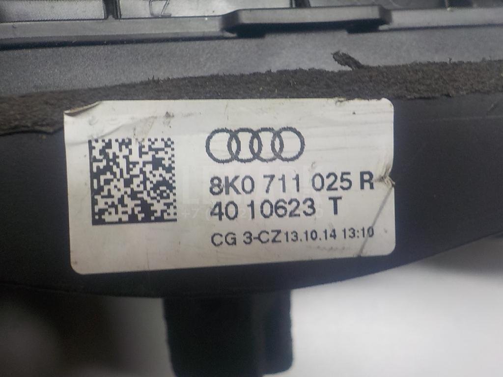 Кулиса КПП для  Audi A3 [8PA] Sportback 2004-2013