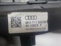 Кулиса КПП для  Audi A3 [8PA] Sportback 2004-2013