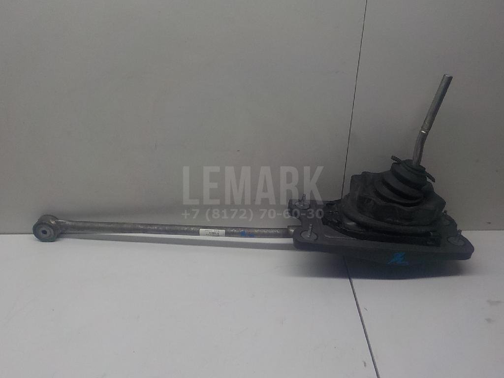 Кулиса КПП для  Audi A3 [8PA] Sportback 2004-2013