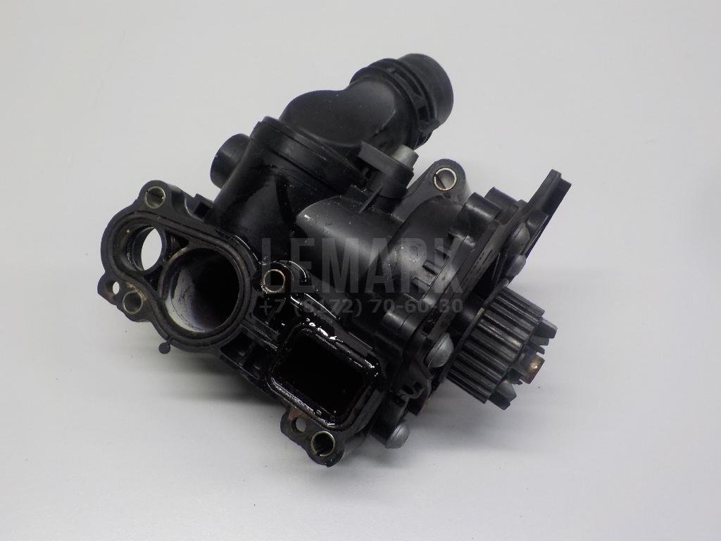 Насос водяной (помпа)