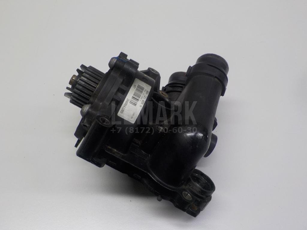 Насос водяной (помпа)