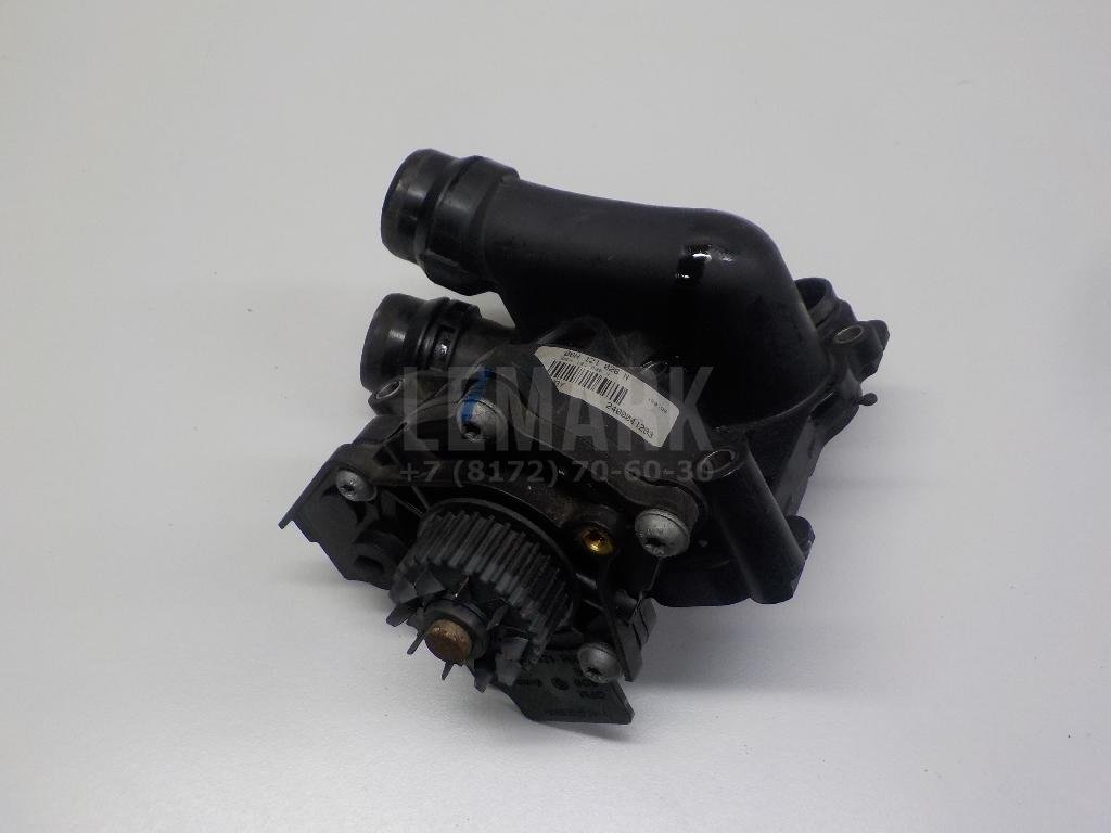 Насос водяной (помпа)