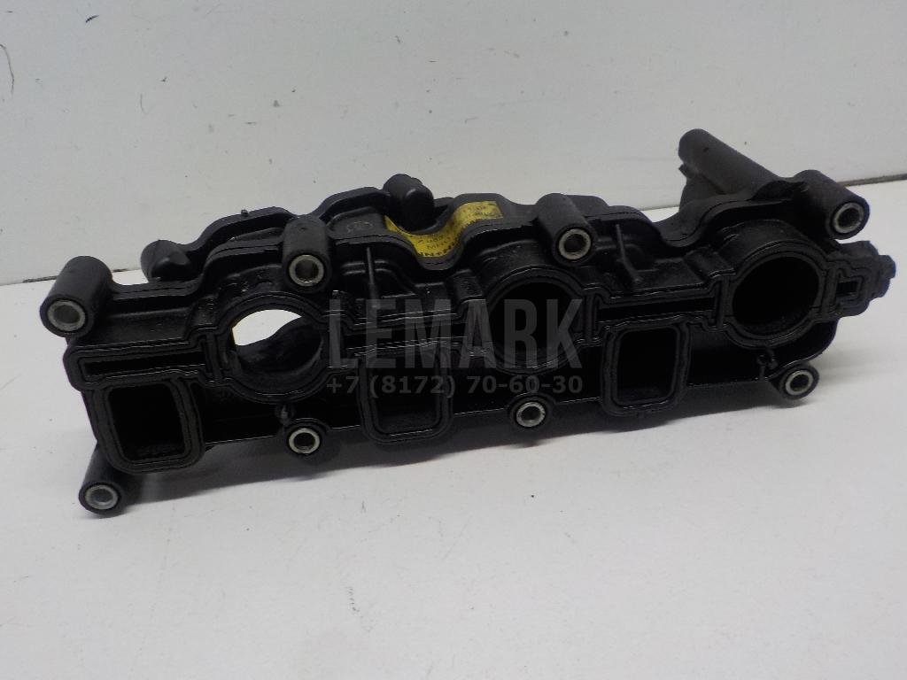 Коллектор впускной для  Audi 100 [C4] 1991-1994