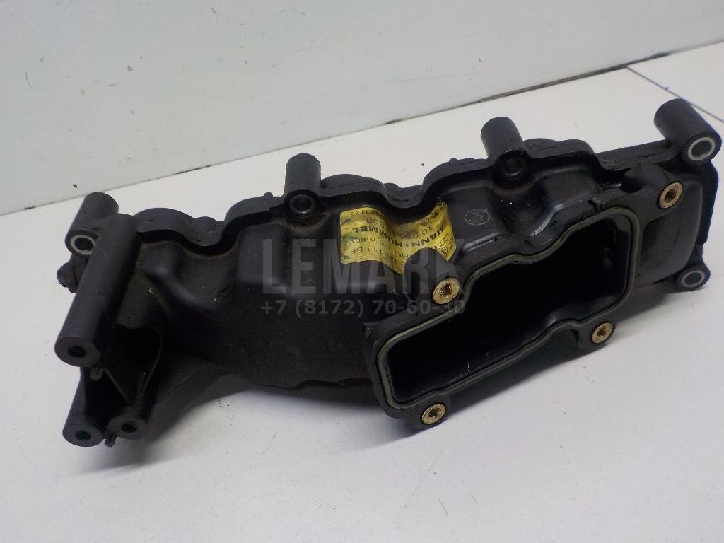 Коллектор впускной для  Audi 100 [C4] 1991-1994