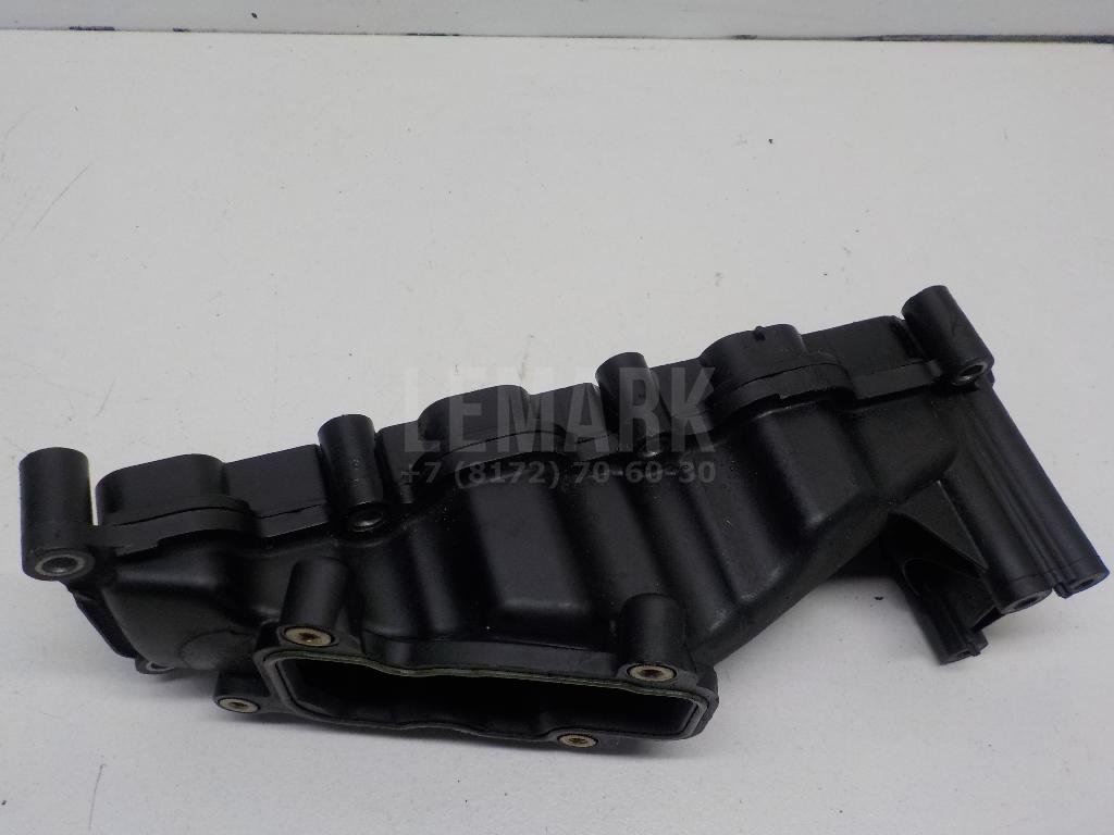 Коллектор впускной для  Audi 100 [C4] 1991-1994