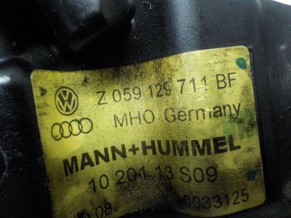 Коллектор впускной для  Audi 100 [C4] 1991-1994