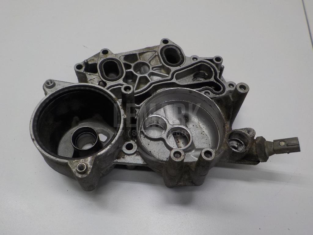 Кронштейн масляного фильтра для  Alfa Romeo 145 1994-2001