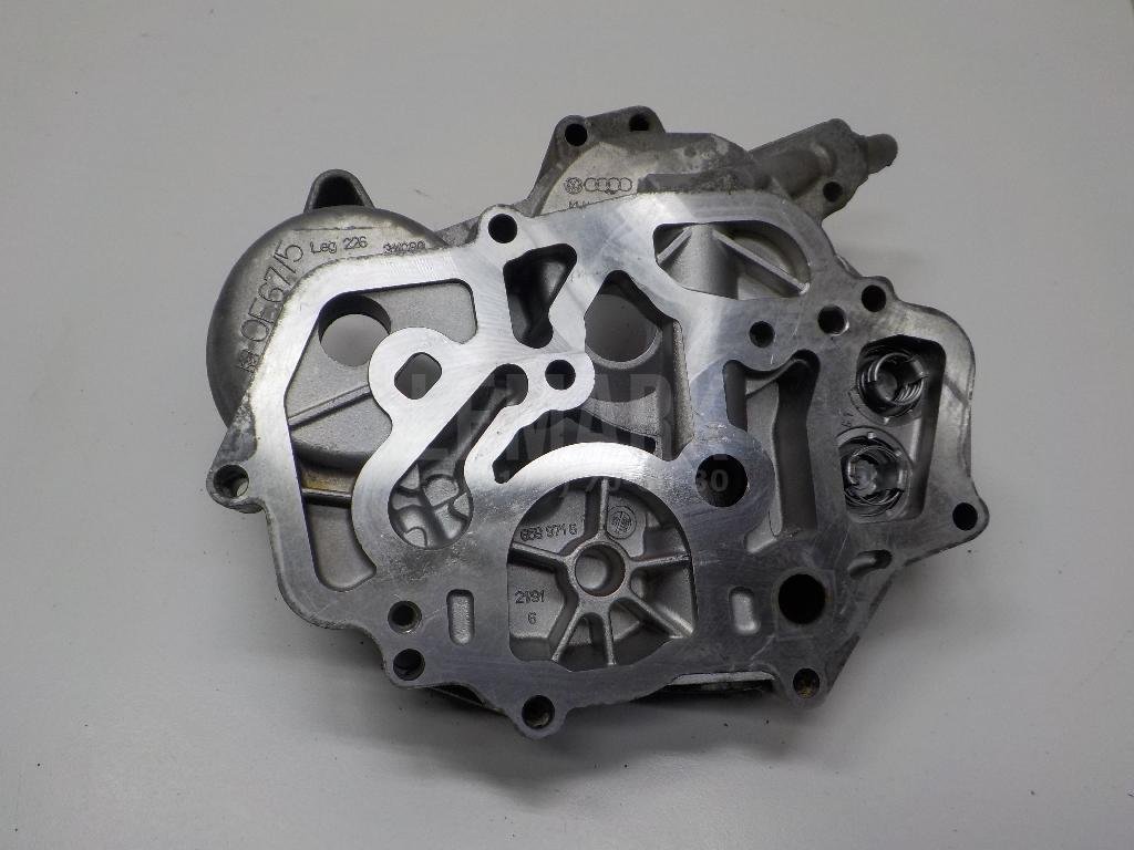 Кронштейн масляного фильтра для  Alfa Romeo 145 1994-2001