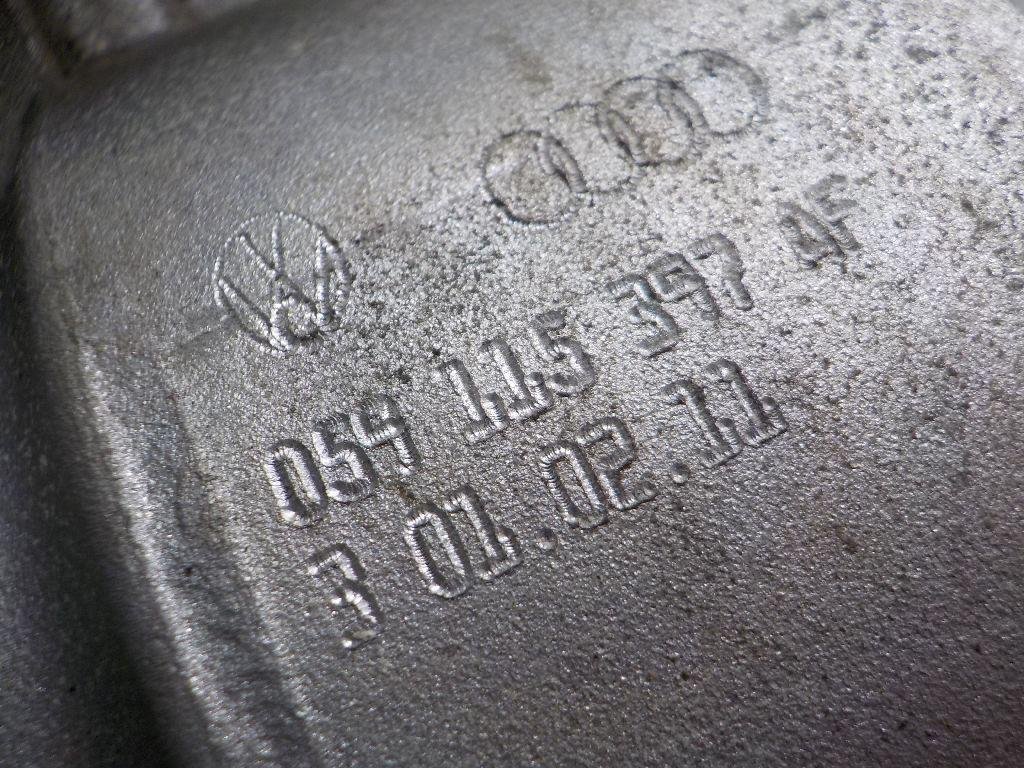 Кронштейн масляного фильтра для  Alfa Romeo 145 1994-2001