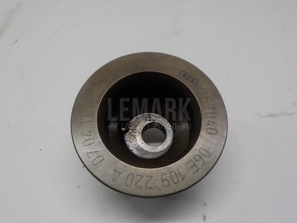 Ступица распредвала