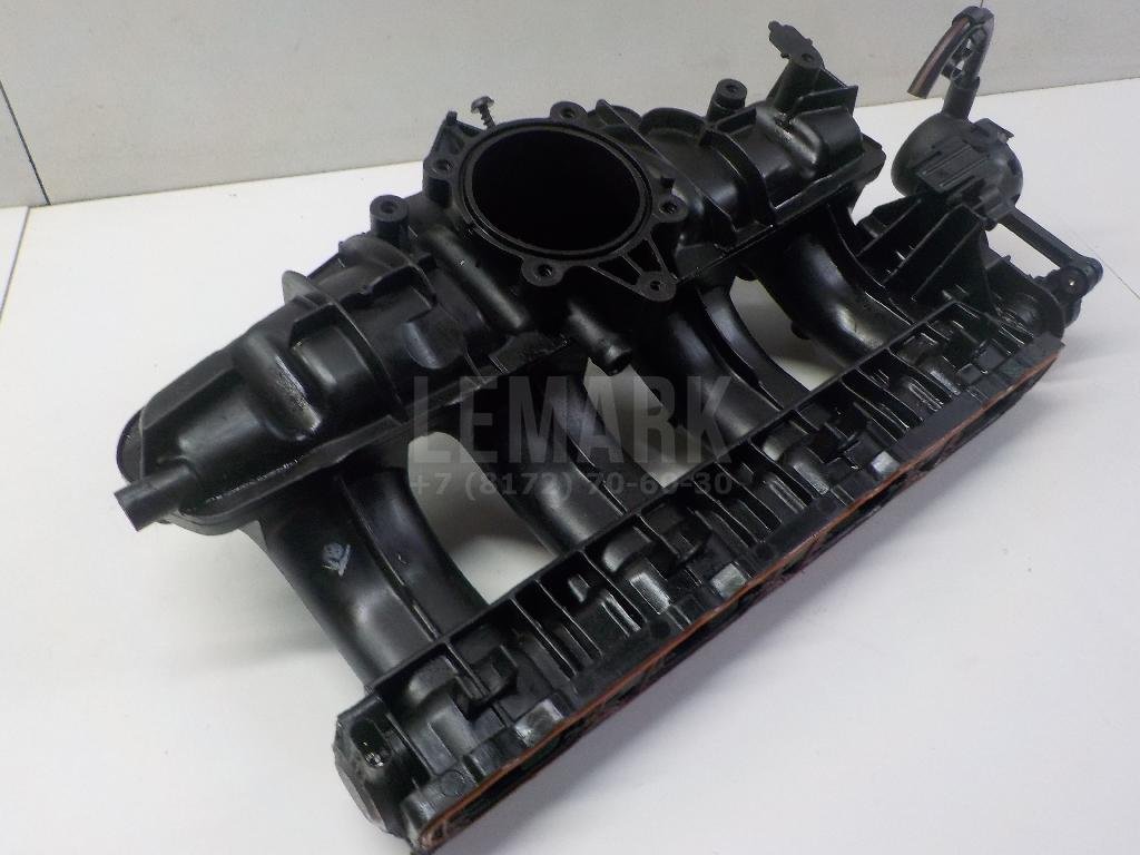 Коллектор впускной для  Alfa Romeo Giulietta 2010-2020