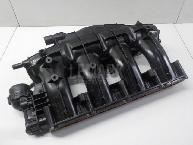 Коллектор впускной