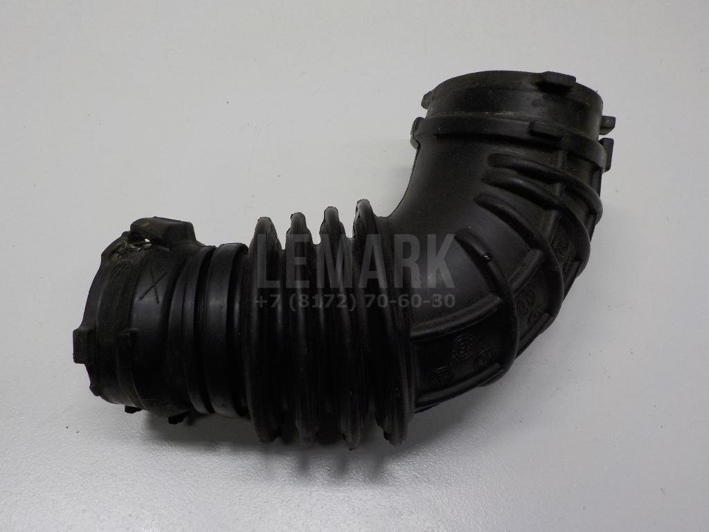 Патрубок воздушного фильтра