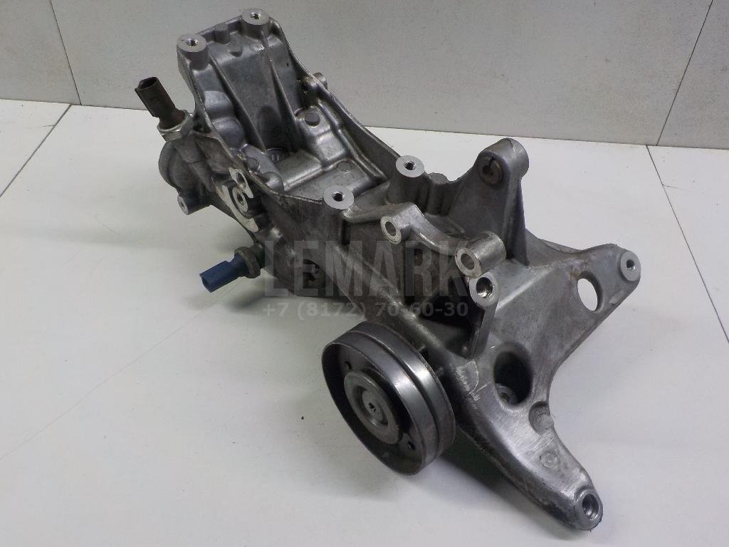 Кронштейн генератора для  Audi A3 [8P1] 2003-2013