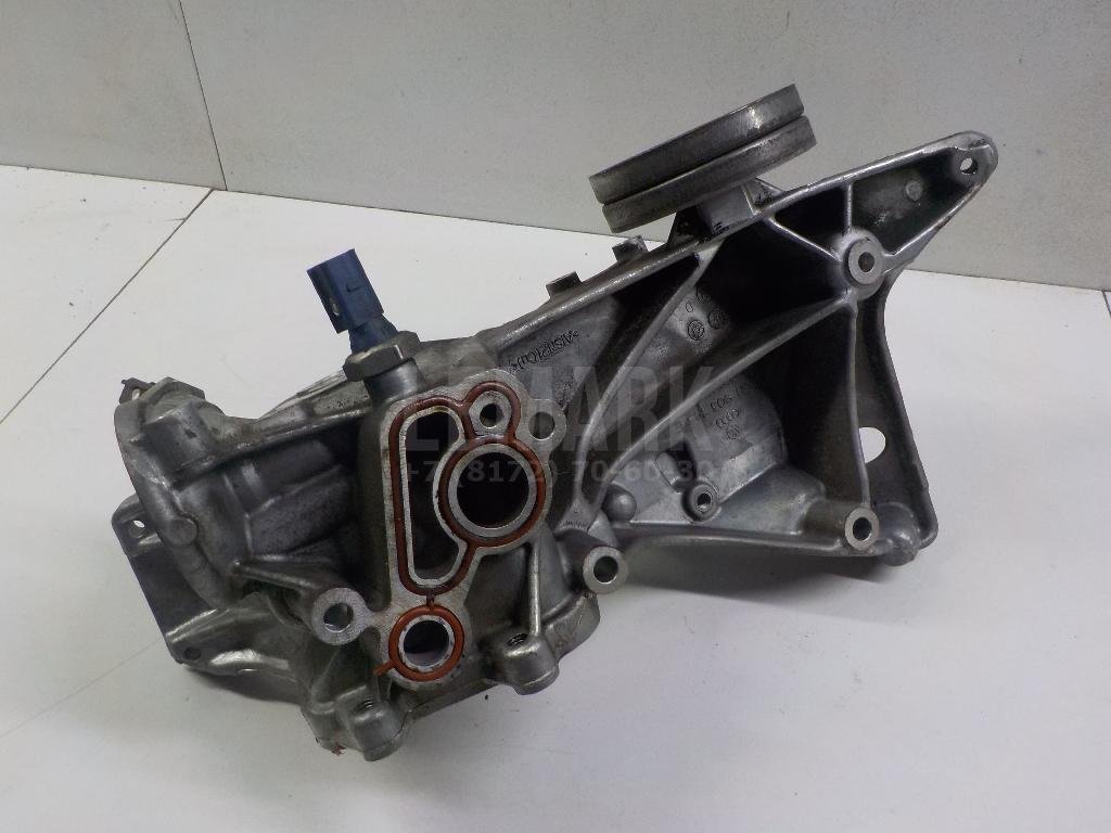 Кронштейн генератора для  Audi A3 [8P1] 2003-2013