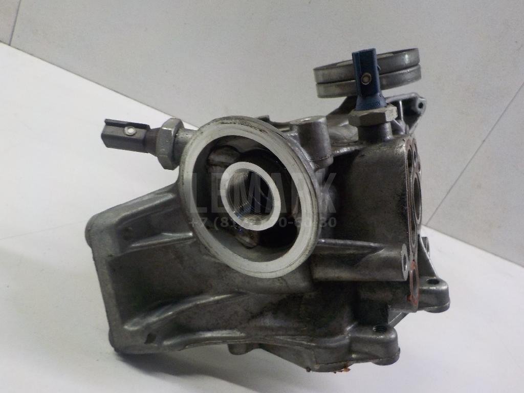 Кронштейн генератора для  Audi A3 [8P1] 2003-2013