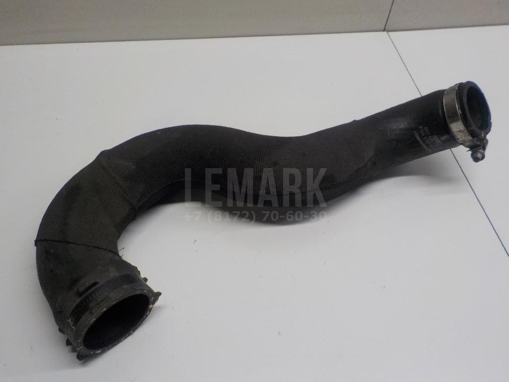 Патрубок интеркулера для  Audi A5/S5 (F5) 2017