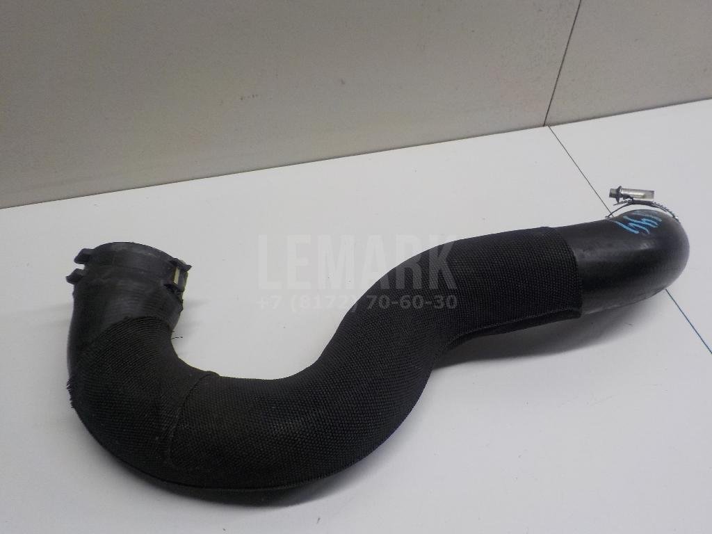 Патрубок интеркулера для  Audi A5/S5 (F5) 2017