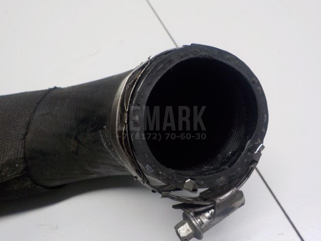 Патрубок интеркулера для  Audi A5/S5 (F5) 2017