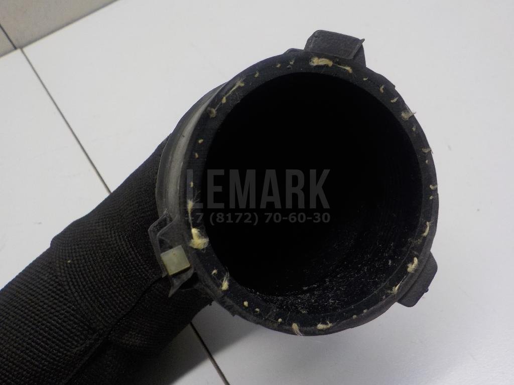 Патрубок интеркулера для  Audi A5/S5 (F5) 2017