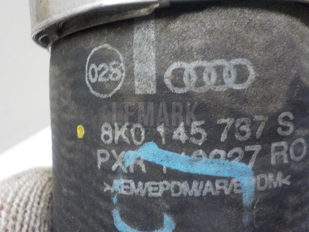 Патрубок интеркулера для  Audi A3 [8P1] 2003-2013