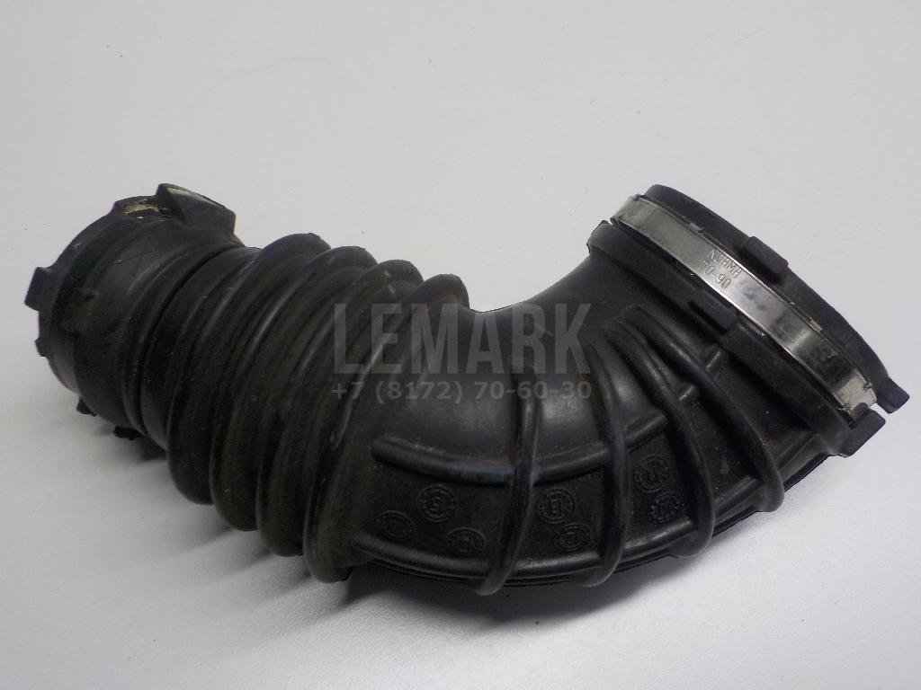 Патрубок воздушного фильтра