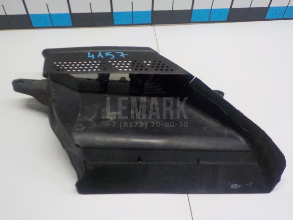 Патрубок воздушного фильтра