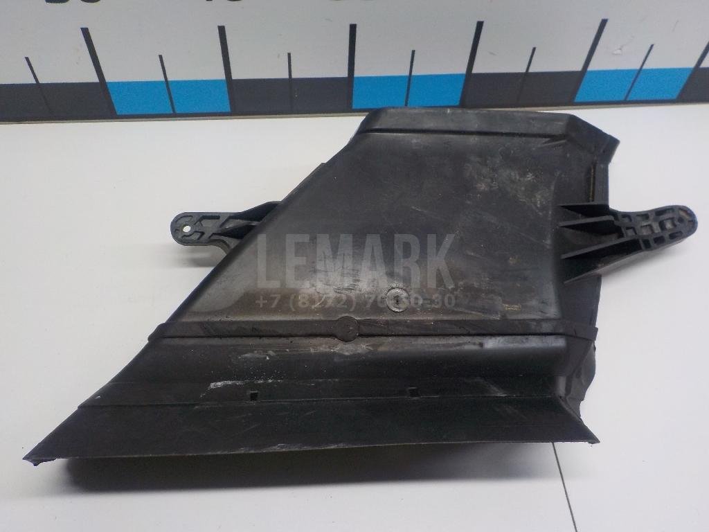 Патрубок воздушного фильтра